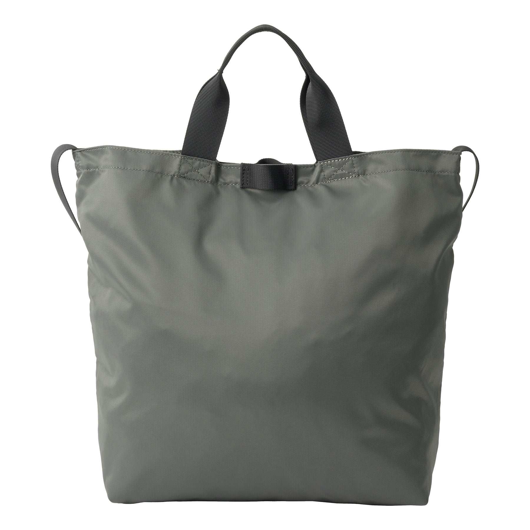 トートバッグ2｜TOTE.B2（GRY） – PATRICK｜パトリック公式オンライン