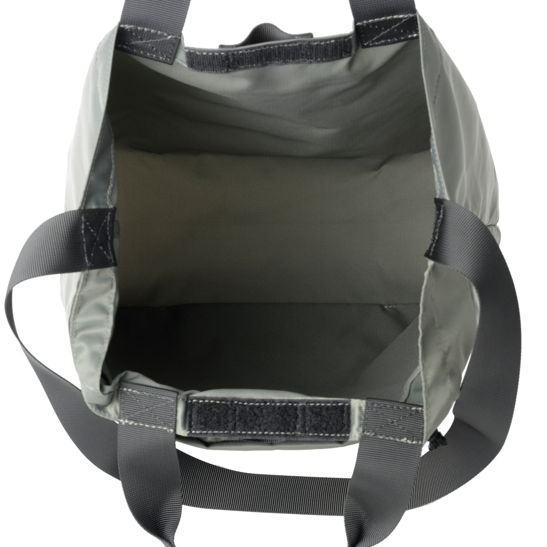 トートバッグ2｜TOTE.B2（GRY）