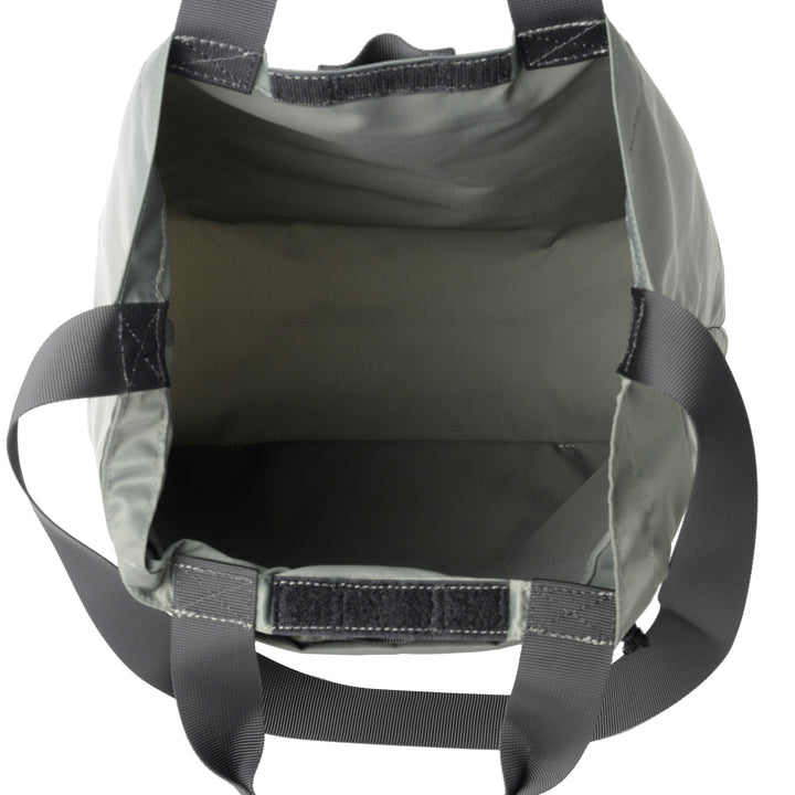 トートバッグ2｜TOTE.B2（GRY）
