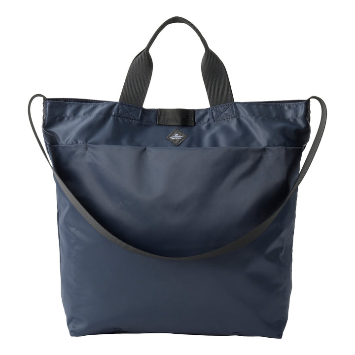トートバッグ2｜TOTE.B2（NVY）