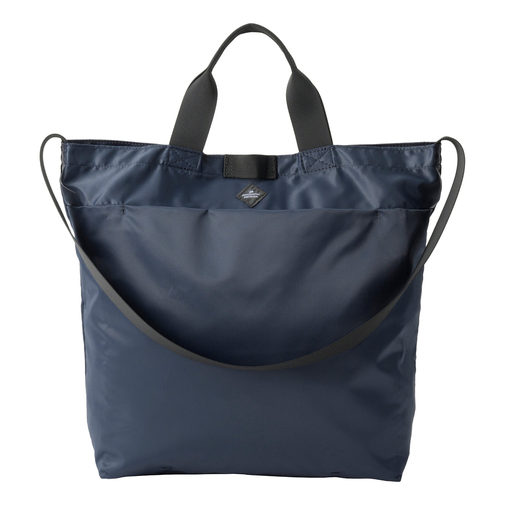 トートバッグ2｜TOTE.B2（NVY） – PATRICK｜パトリック公式オンライン