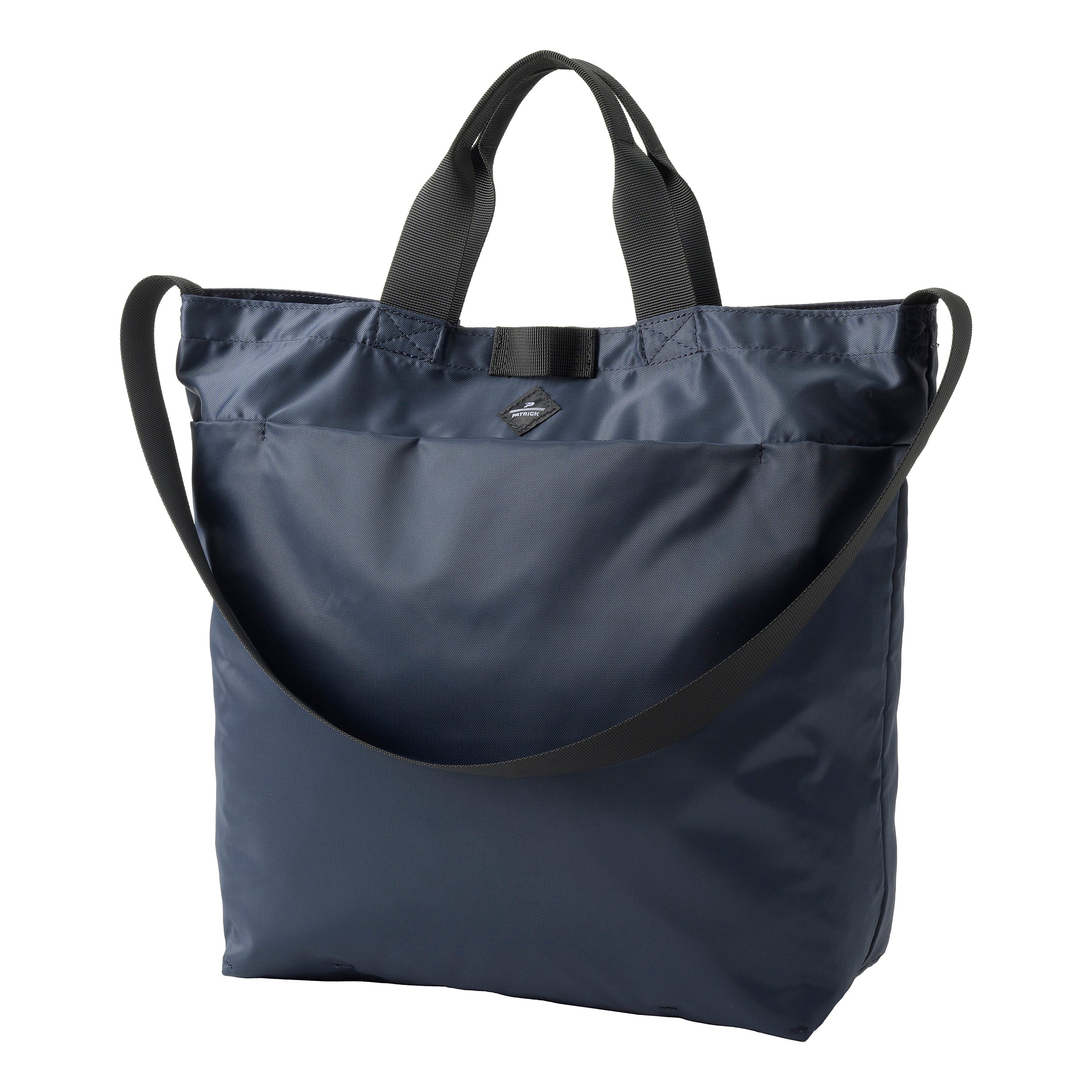 トートバッグ2｜TOTE.B2（NVY） – PATRICK｜パトリック公式オンライン