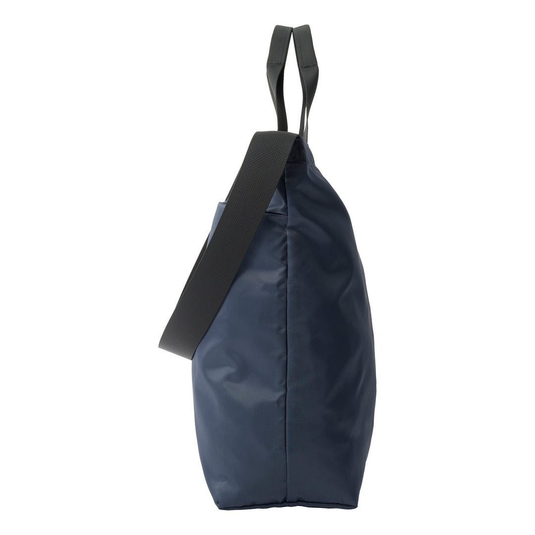 トートバッグ2｜TOTE.B2（NVY）