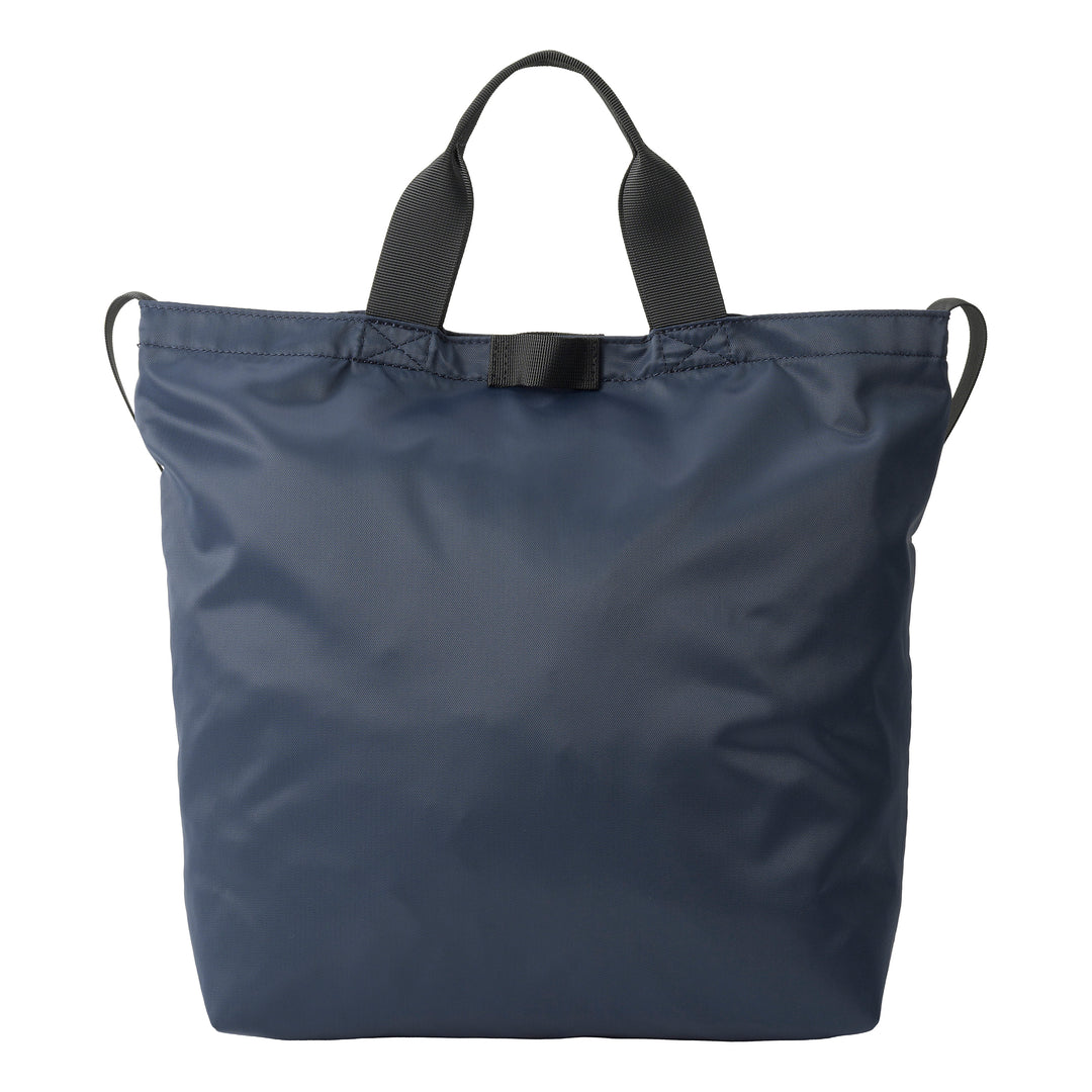 トートバッグ2｜TOTE.B2（NVY）