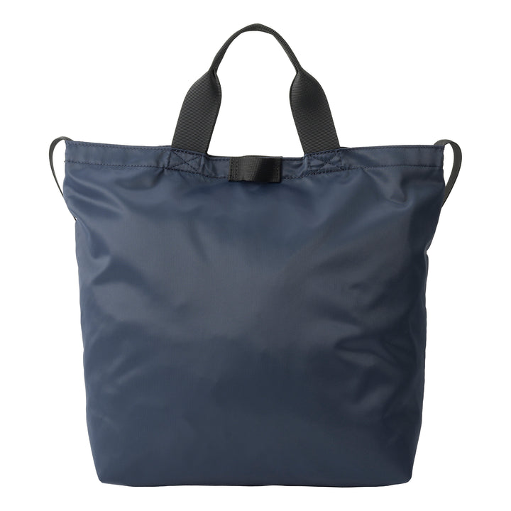 トートバッグ2｜TOTE.B2（NVY）