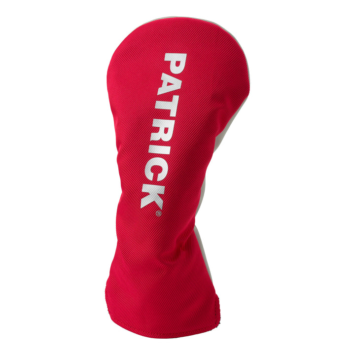 ゴルフ｜ヘッドカバー｜HEAD COVER LP DR（RED）