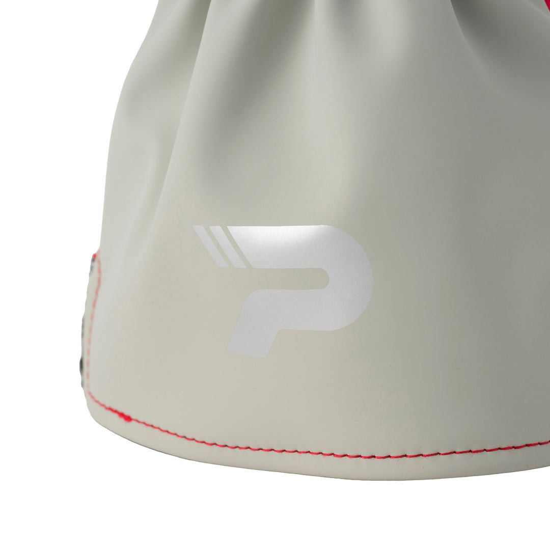 ゴルフ｜ヘッドカバー｜HEAD COVER LP DR（RED）