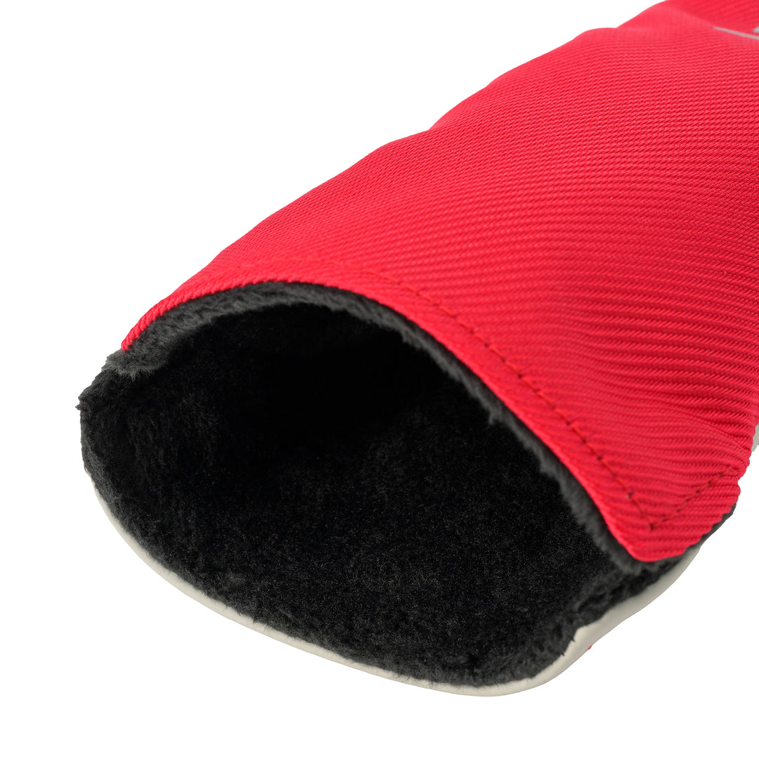 ゴルフ｜ヘッドカバー｜HEAD COVER LP FW（RED）