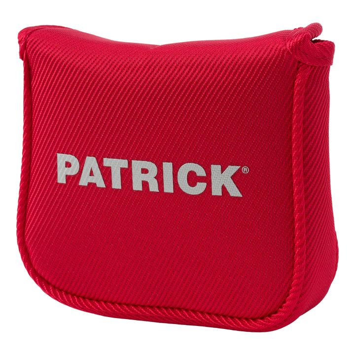 ゴルフ｜パターカバー｜PUTTER COVER LP M（RED）