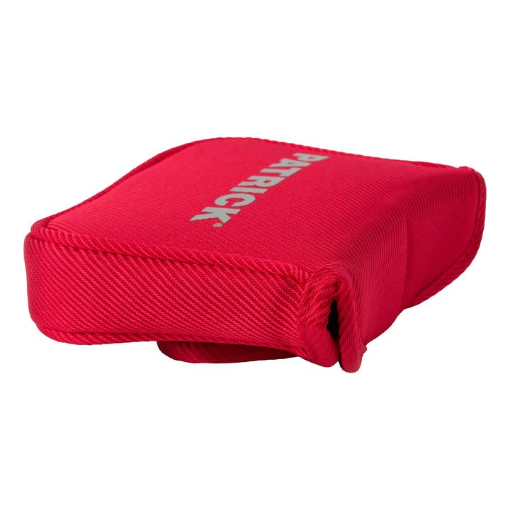 ゴルフ｜パターカバー｜PUTTER COVER LP M（RED）