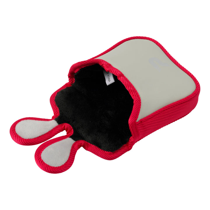 ゴルフ｜パターカバー｜PUTTER COVER LP M（RED）