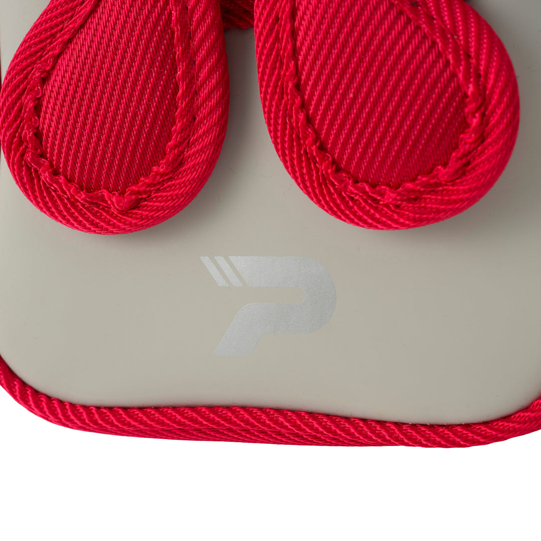 ゴルフ｜パターカバー｜PUTTER COVER LP M（RED）