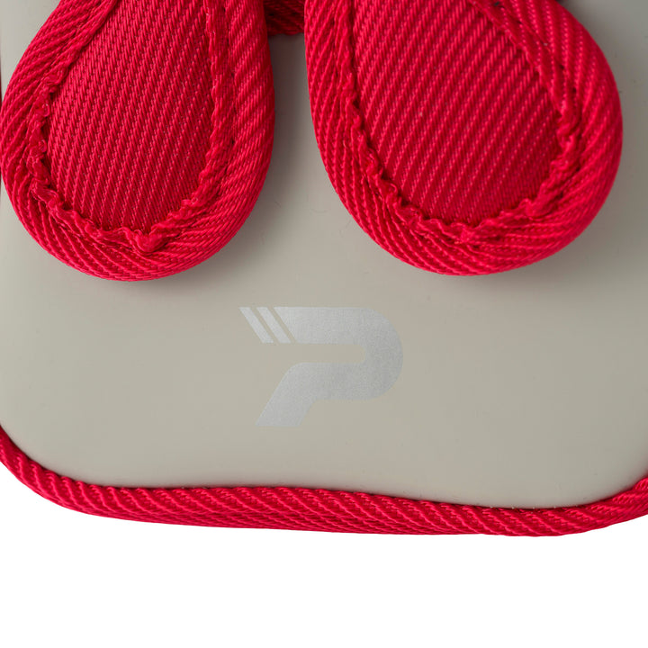 ゴルフ｜パターカバー｜PUTTER COVER LP M（RED）