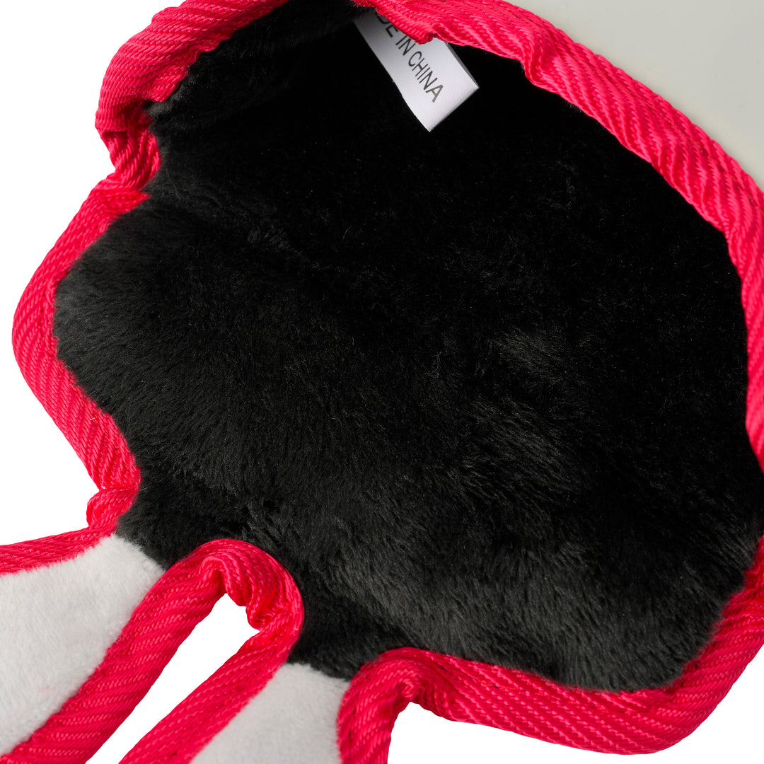 ゴルフ｜パターカバー｜PUTTER COVER LP M（RED）