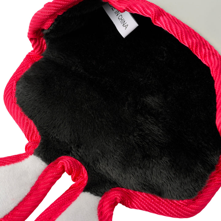 ゴルフ｜パターカバー｜PUTTER COVER LP M（RED）