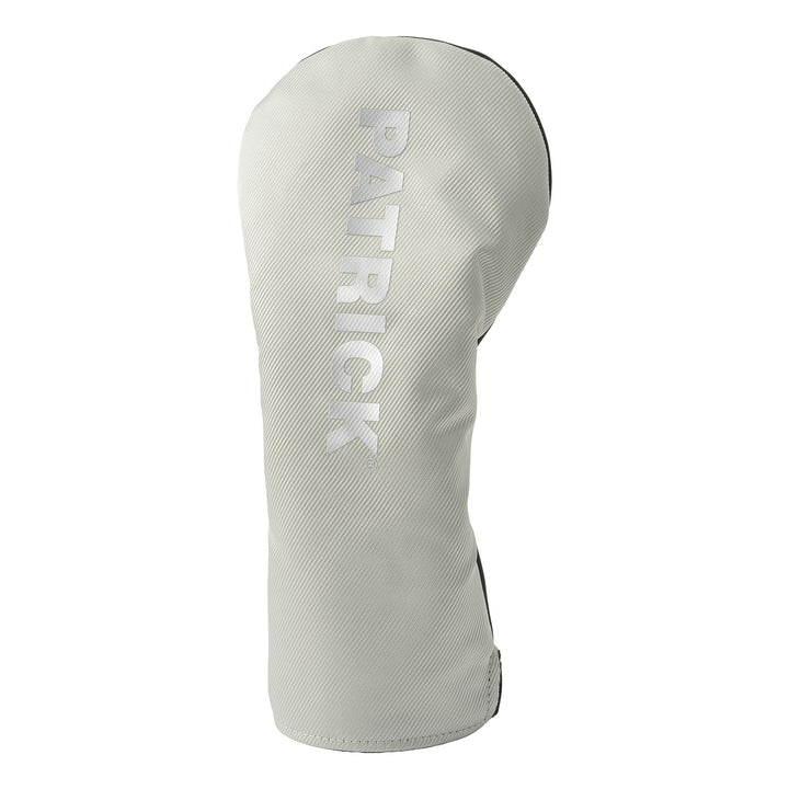 ゴルフ｜ヘッドカバー｜HEAD COVER LP DR（WHT）