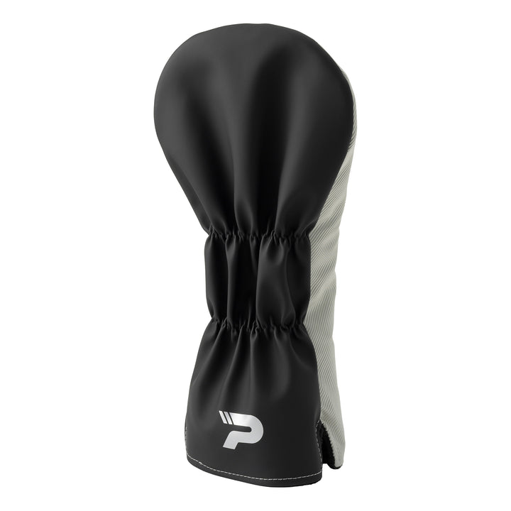 ゴルフ｜ヘッドカバー｜HEAD COVER LP DR（WHT）