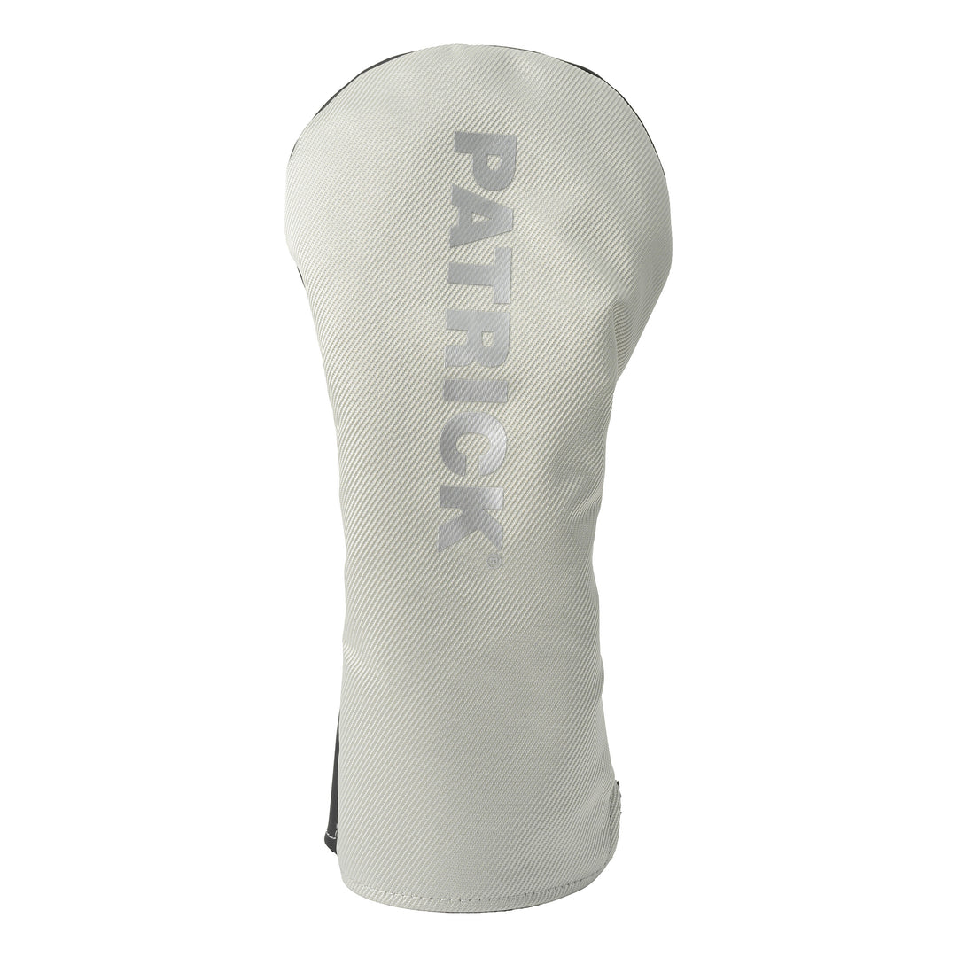 ゴルフ｜ヘッドカバー｜HEAD COVER LP DR（WHT）