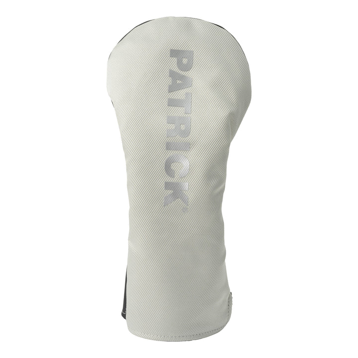 ゴルフ｜ヘッドカバー｜HEAD COVER LP DR（WHT）