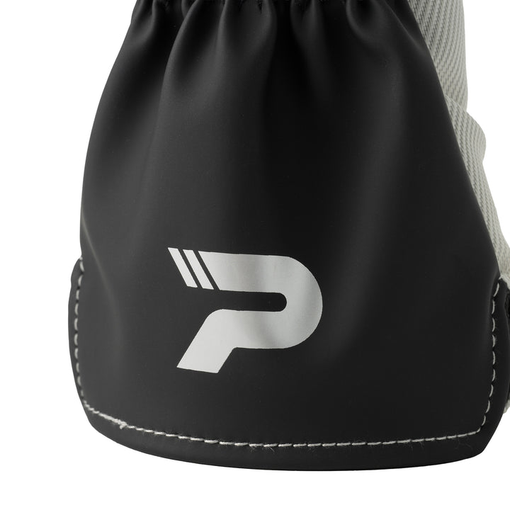 ゴルフ｜ヘッドカバー｜HEAD COVER LP FW（WHT）