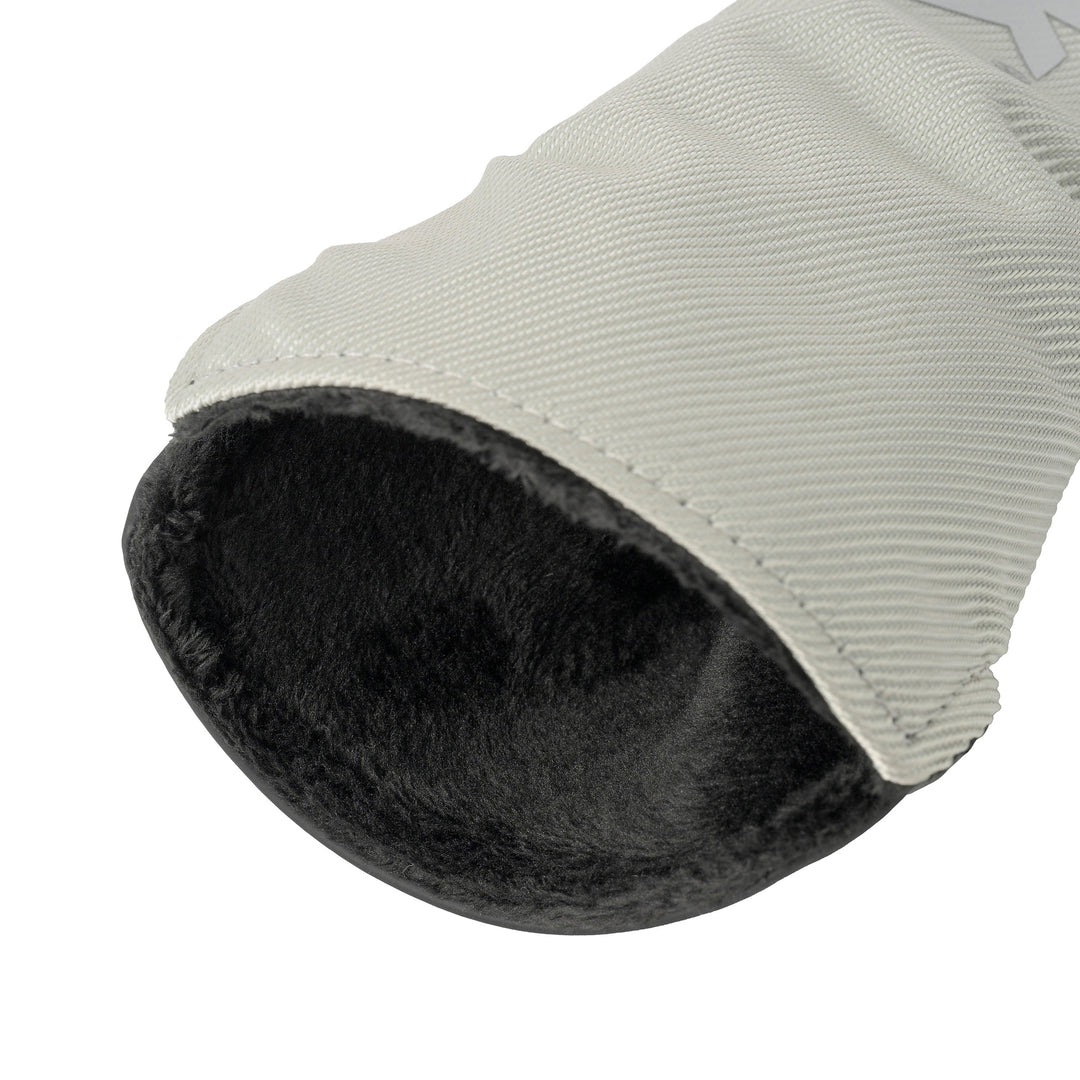 ゴルフ｜ヘッドカバー｜HEAD COVER LP FW（WHT）