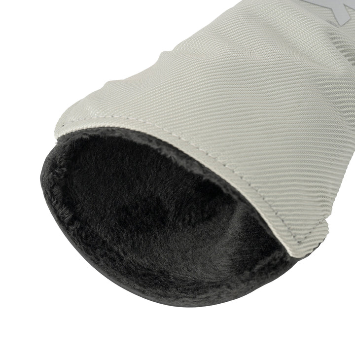 ゴルフ｜ヘッドカバー｜HEAD COVER LP FW（WHT）