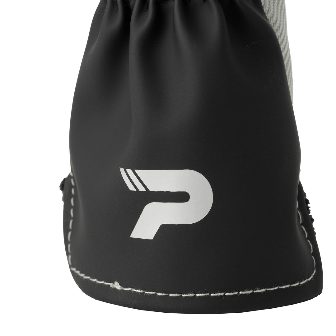 ゴルフ｜ヘッドカバー｜HEAD COVER LP UT（WHT）