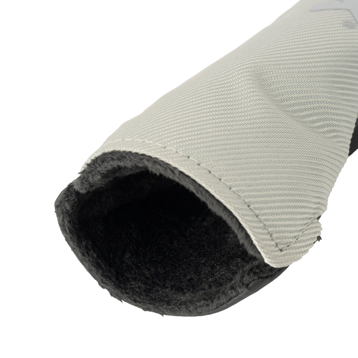 ゴルフ｜ヘッドカバー｜HEAD COVER LP UT（WHT）