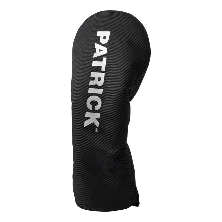 ゴルフ｜ヘッドカバー｜HEAD COVER LP DR（BLK）