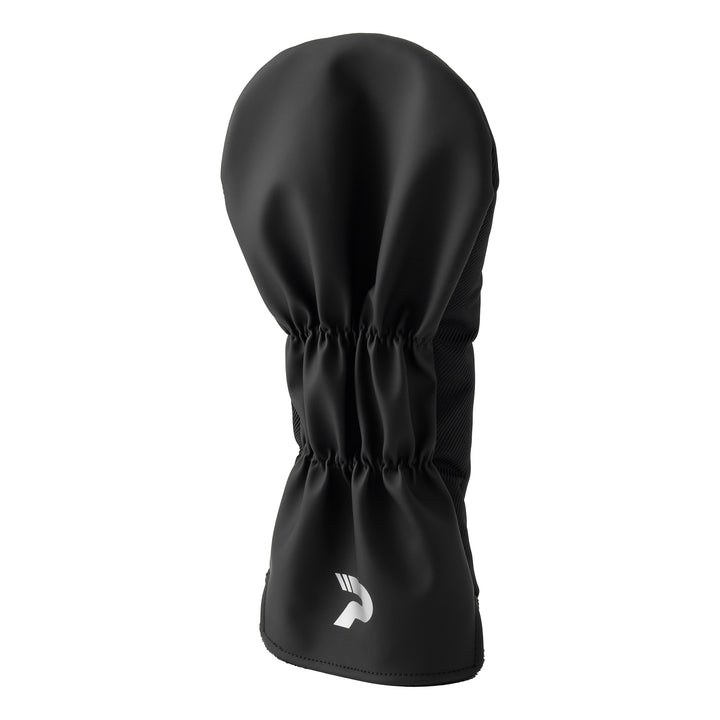 ゴルフ｜ヘッドカバー｜HEAD COVER LP DR（BLK）