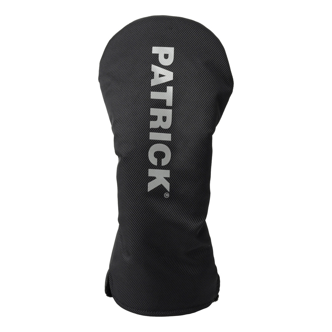 ゴルフ｜ヘッドカバー｜HEAD COVER LP DR（BLK）