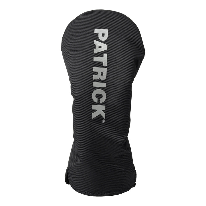 ゴルフ｜ヘッドカバー｜HEAD COVER LP DR（BLK）