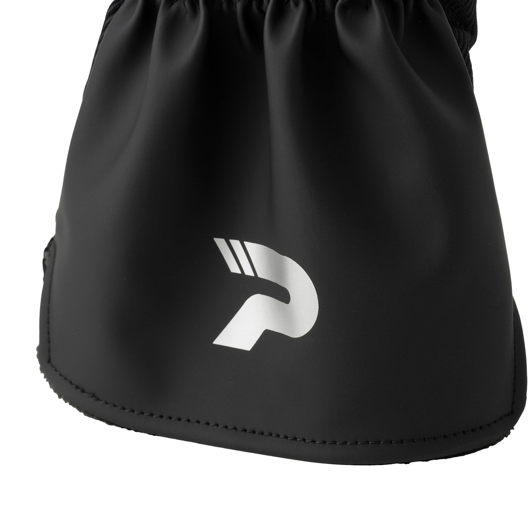 ゴルフ｜ヘッドカバー｜HEAD COVER LP DR（BLK）