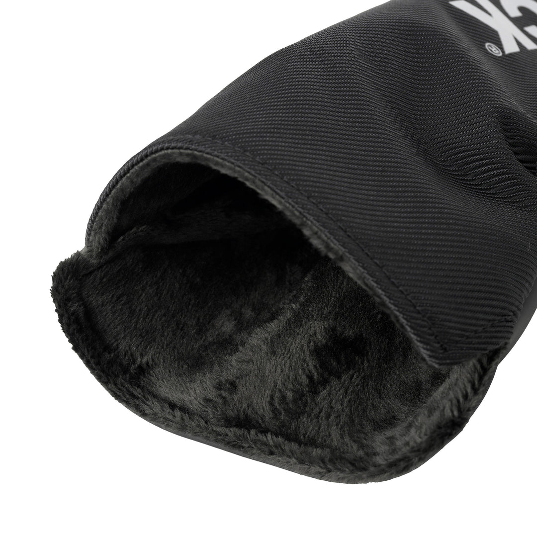 ゴルフ｜ヘッドカバー｜HEAD COVER LP DR（BLK）