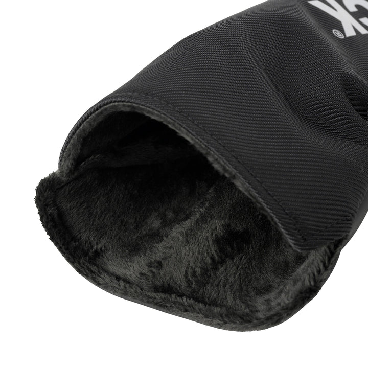 ゴルフ｜ヘッドカバー｜HEAD COVER LP DR（BLK）