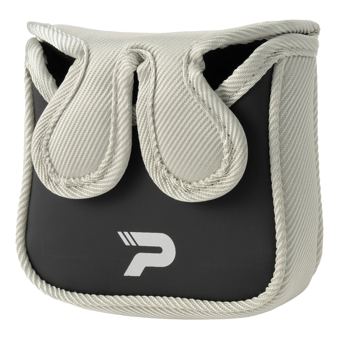 ゴルフ｜パターカバー｜PUTTER COVER LP M（WHT）