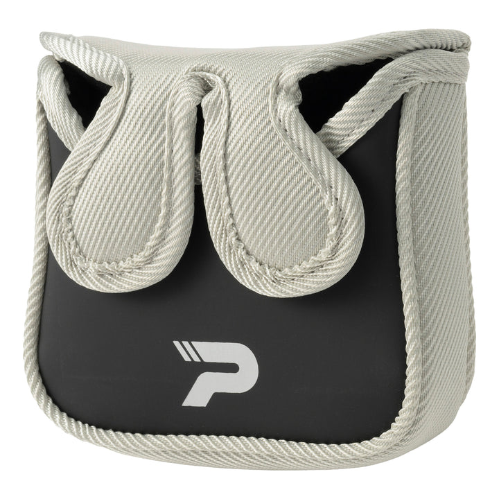 ゴルフ｜パターカバー｜PUTTER COVER LP M（WHT）