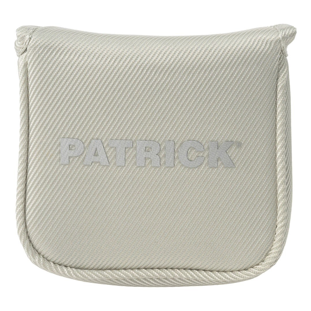 ゴルフ｜パターカバー｜PUTTER COVER LP M（WHT）