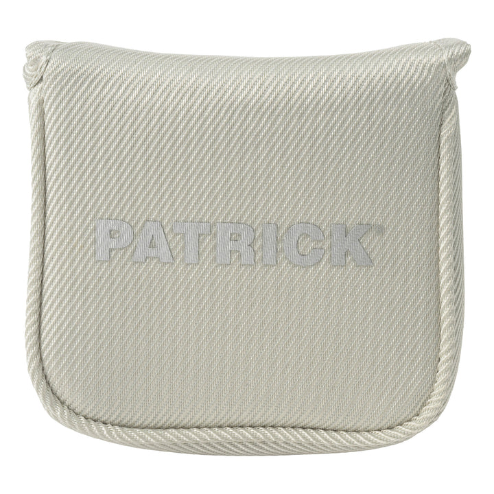 ゴルフ｜パターカバー｜PUTTER COVER LP M（WHT）