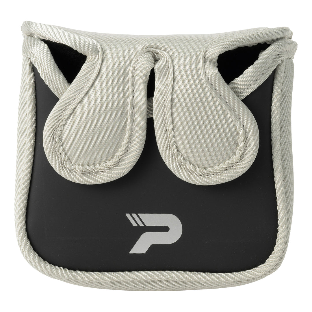 ゴルフ｜パターカバー｜PUTTER COVER LP M（WHT）