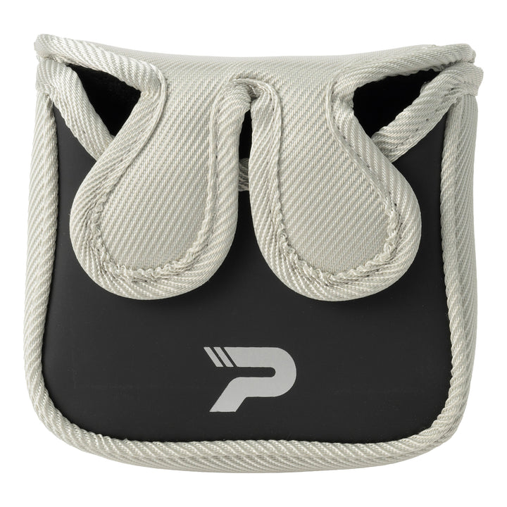 ゴルフ｜パターカバー｜PUTTER COVER LP M（WHT）