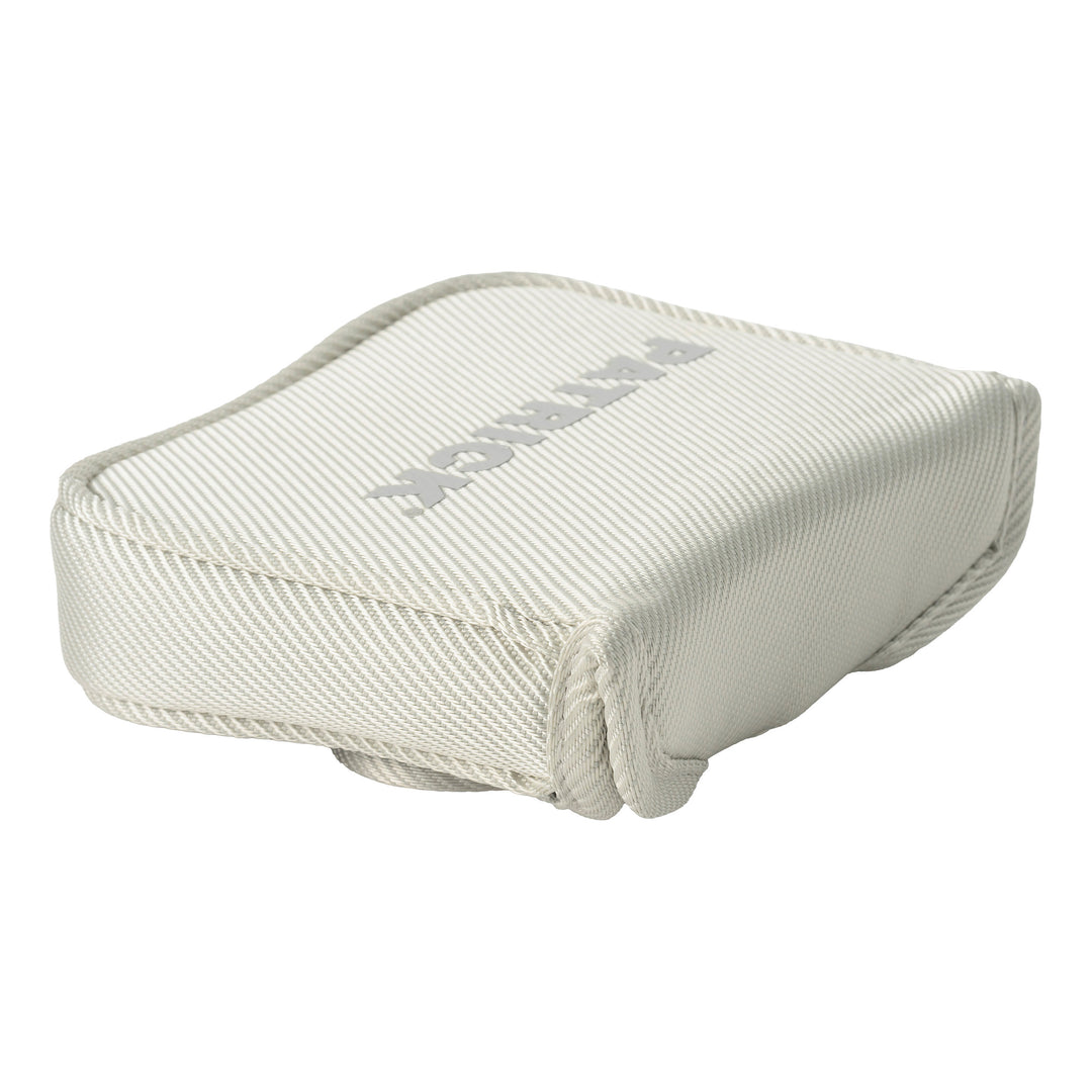 ゴルフ｜パターカバー｜PUTTER COVER LP M（WHT）