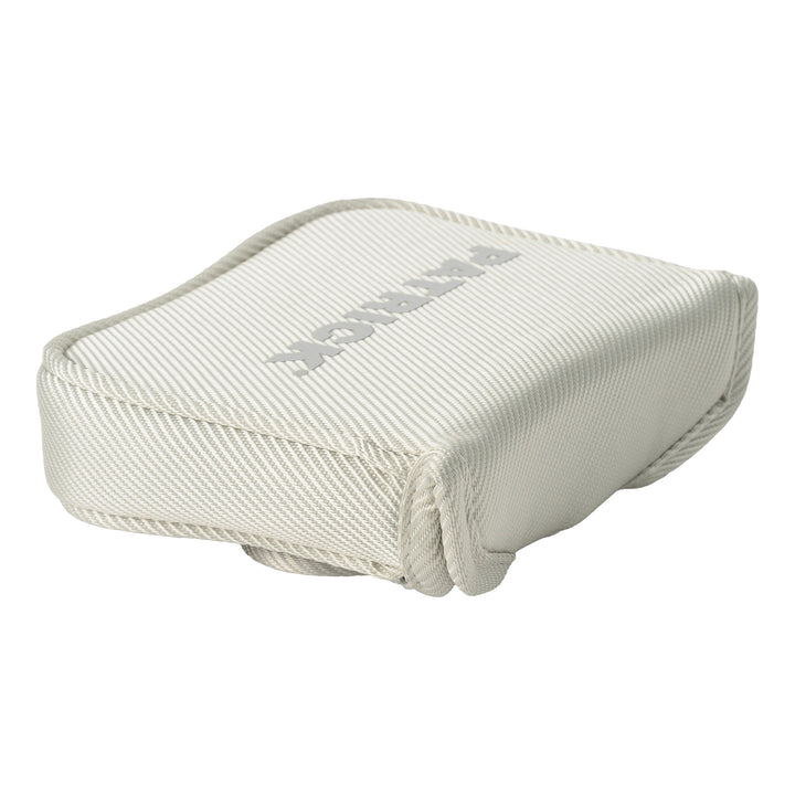 ゴルフ｜パターカバー｜PUTTER COVER LP M（WHT）