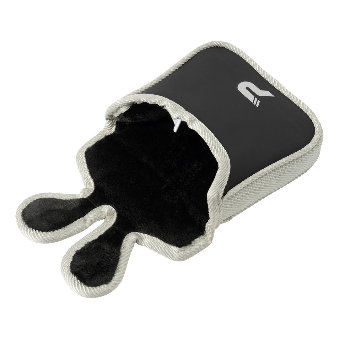 ゴルフ｜パターカバー｜PUTTER COVER LP M（WHT）