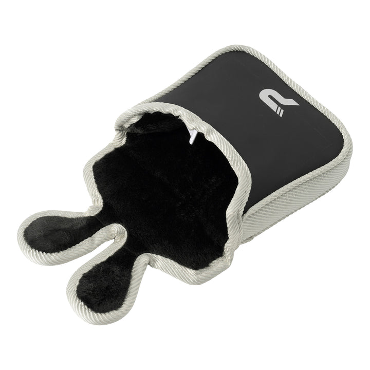 ゴルフ｜パターカバー｜PUTTER COVER LP M（WHT）