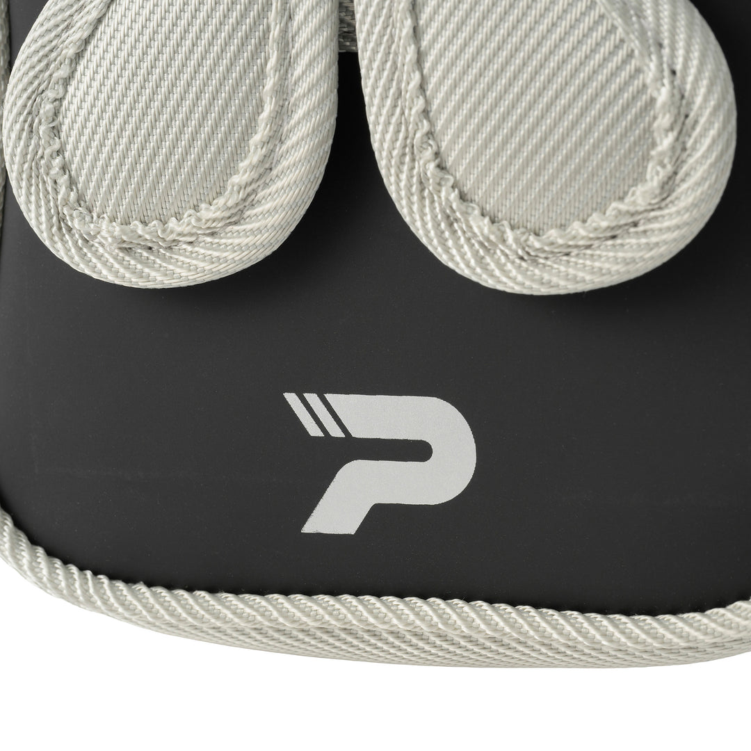 ゴルフ｜パターカバー｜PUTTER COVER LP M（WHT）