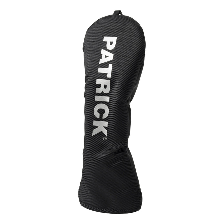 ゴルフ｜ヘッドカバー｜HEAD COVER LP FW（BLK）