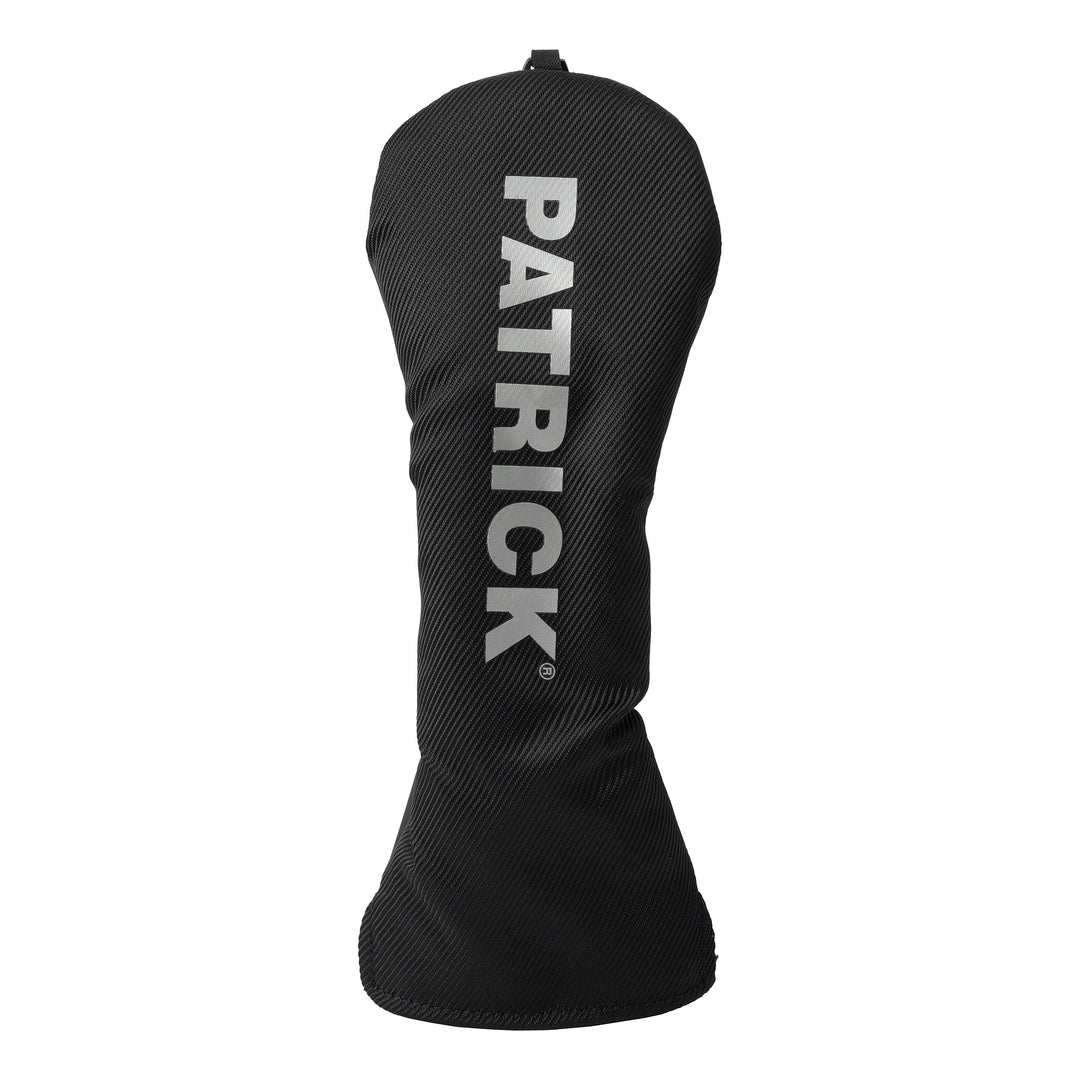 ゴルフ｜ヘッドカバー｜HEAD COVER LP FW（BLK）