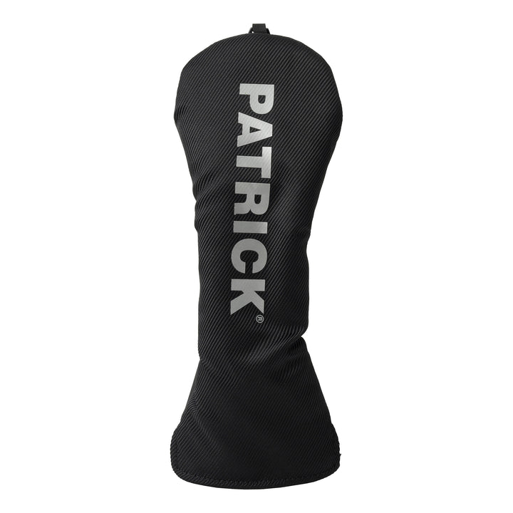 ゴルフ｜ヘッドカバー｜HEAD COVER LP FW（BLK）