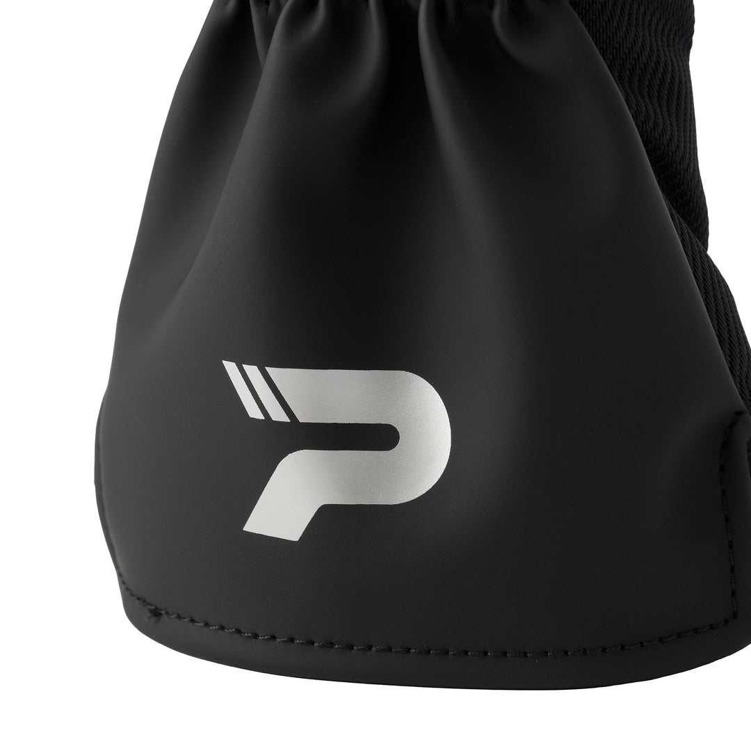 ゴルフ｜ヘッドカバー｜HEAD COVER LP FW（BLK）